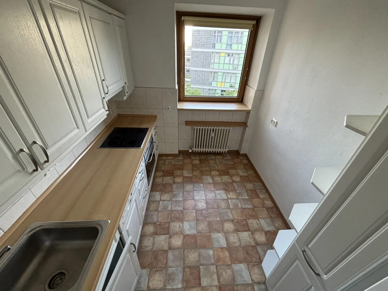2 Zimmer Wohnung mit 65 m² in Hamburg – Bild 10