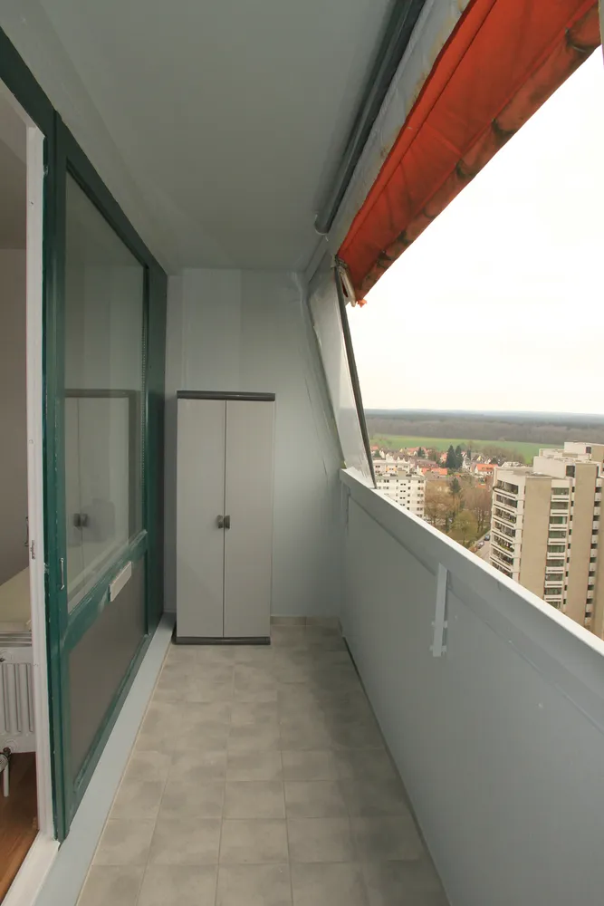 1 Zimmer Wohnung mit 36 m² in München – Bild 10