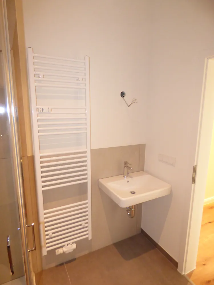 2 Zimmer Wohnung mit 57 m² in Mannheim – Bild 5