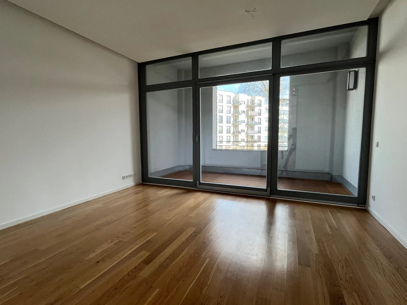 2 Zimmer Wohnung mit 67 m² in Leipzig – Bild 2