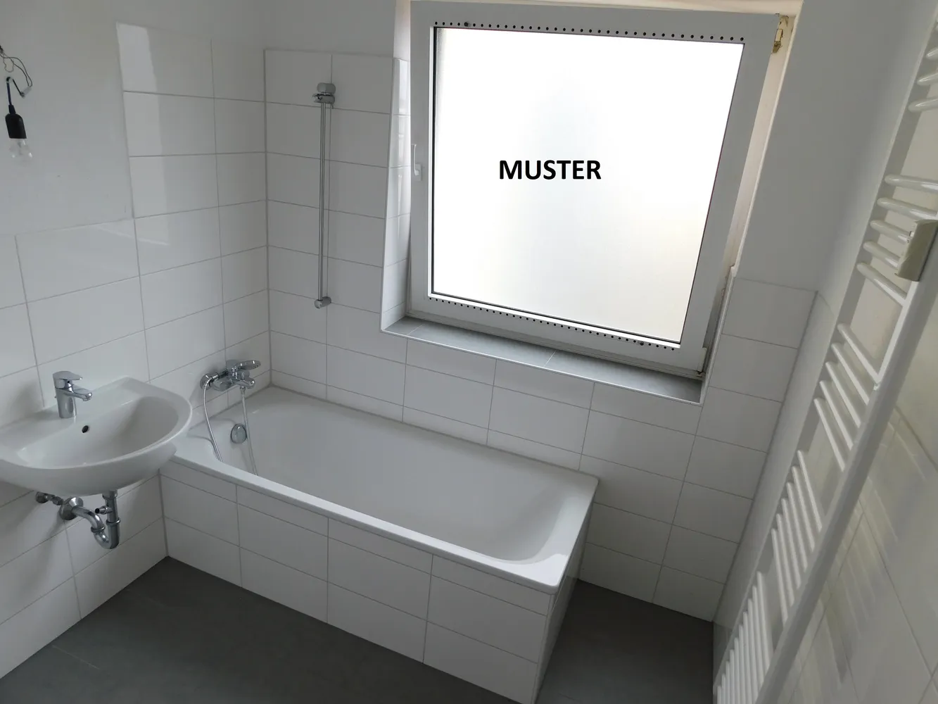 3 Zimmer Wohnung mit 76 m² in Witten – Bild 5