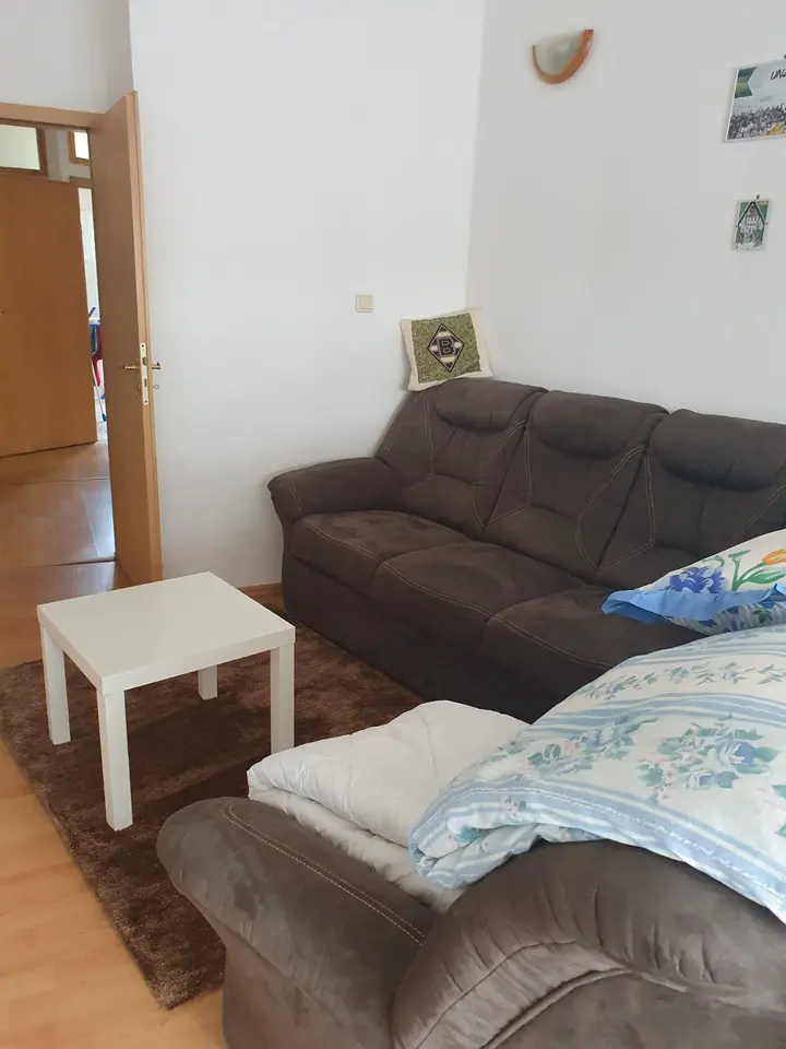 2 Zimmer Wohnung mit 64 m² in Wetzlar – Bild 1