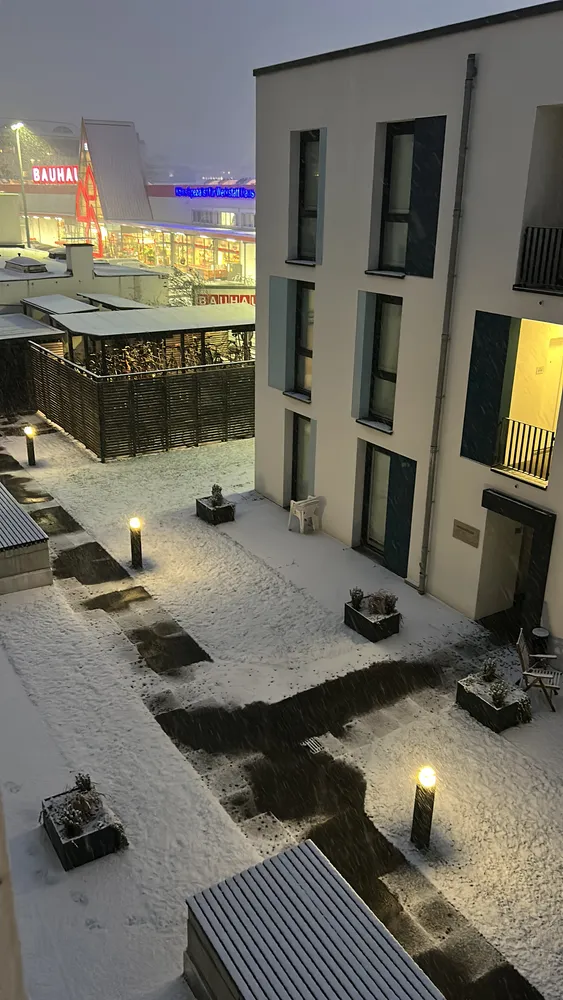 1 Zimmer Wohnung mit 20 m² in Köln – Bild 1