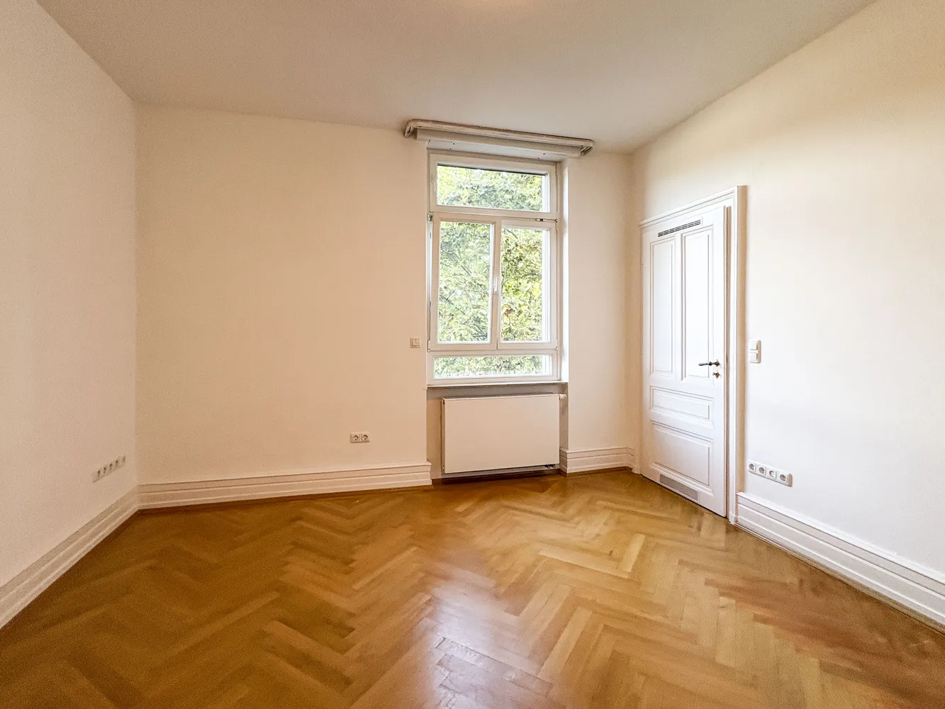 4 Zimmer Wohnung mit 109 m² in Frankfurt am Main – Bild 10