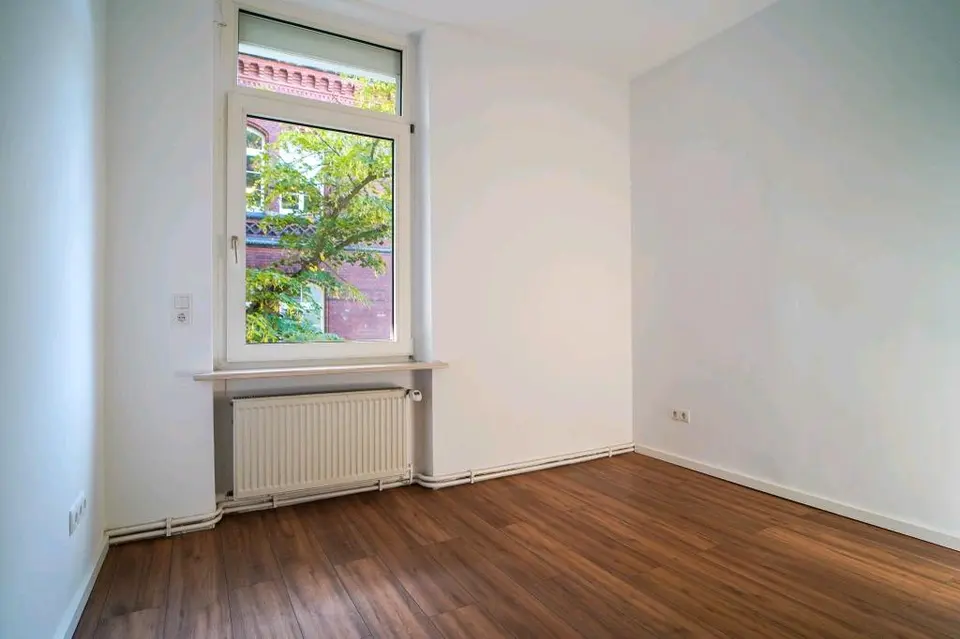 4 Zimmer Wohnung mit 94 m² in Braunschweig – Bild 3