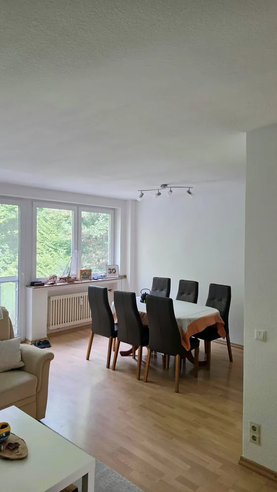 2 Zimmer Wohnung mit 60 m² in Düsseldorf – Bild 2