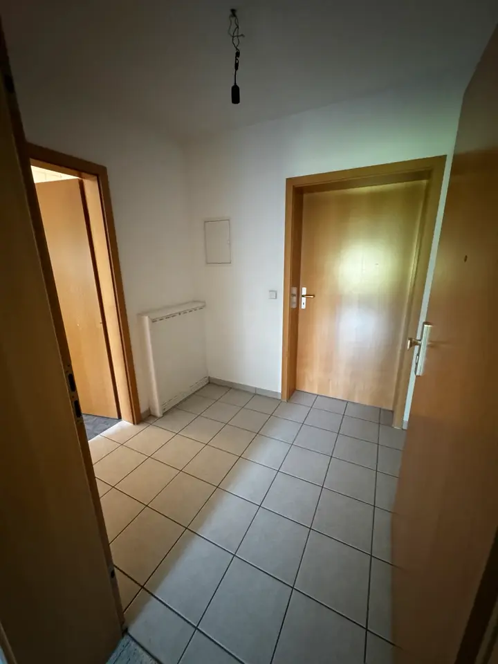 2 Zimmer Wohnung mit 80 m² in Mannheim – Bild 2