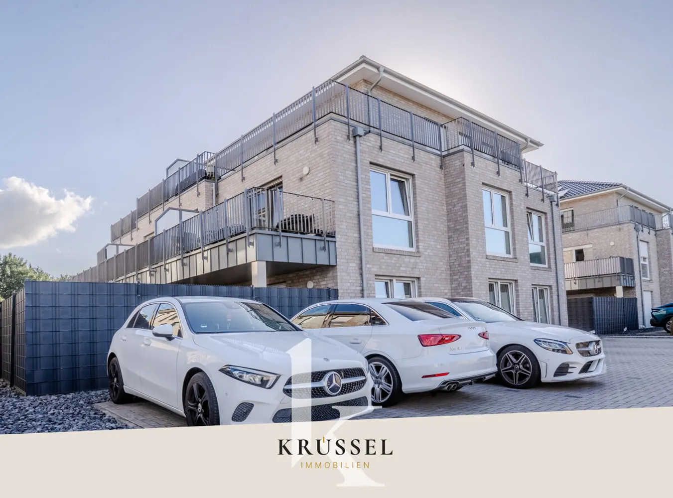 3 Zimmer Wohnung mit 82 m² in Lingen (Ems) – Bild 7