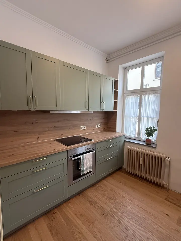 3 Zimmer Wohnung mit 75 m² in Leer – Bild 10