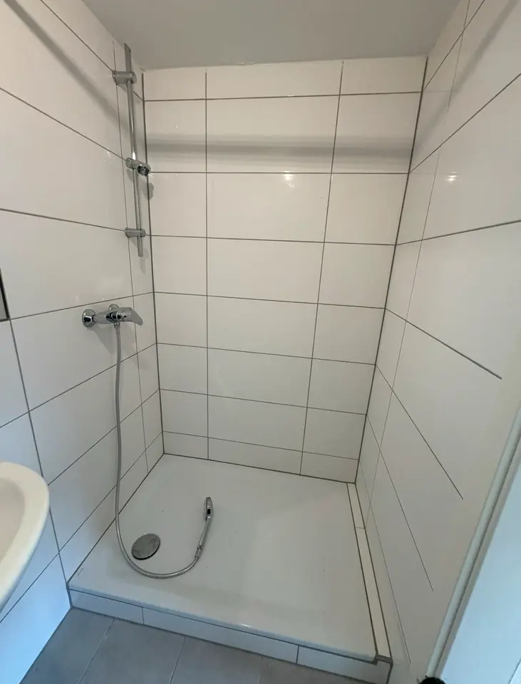 2 Zimmer Wohnung mit 20 m² in Lübeck – Bild 3