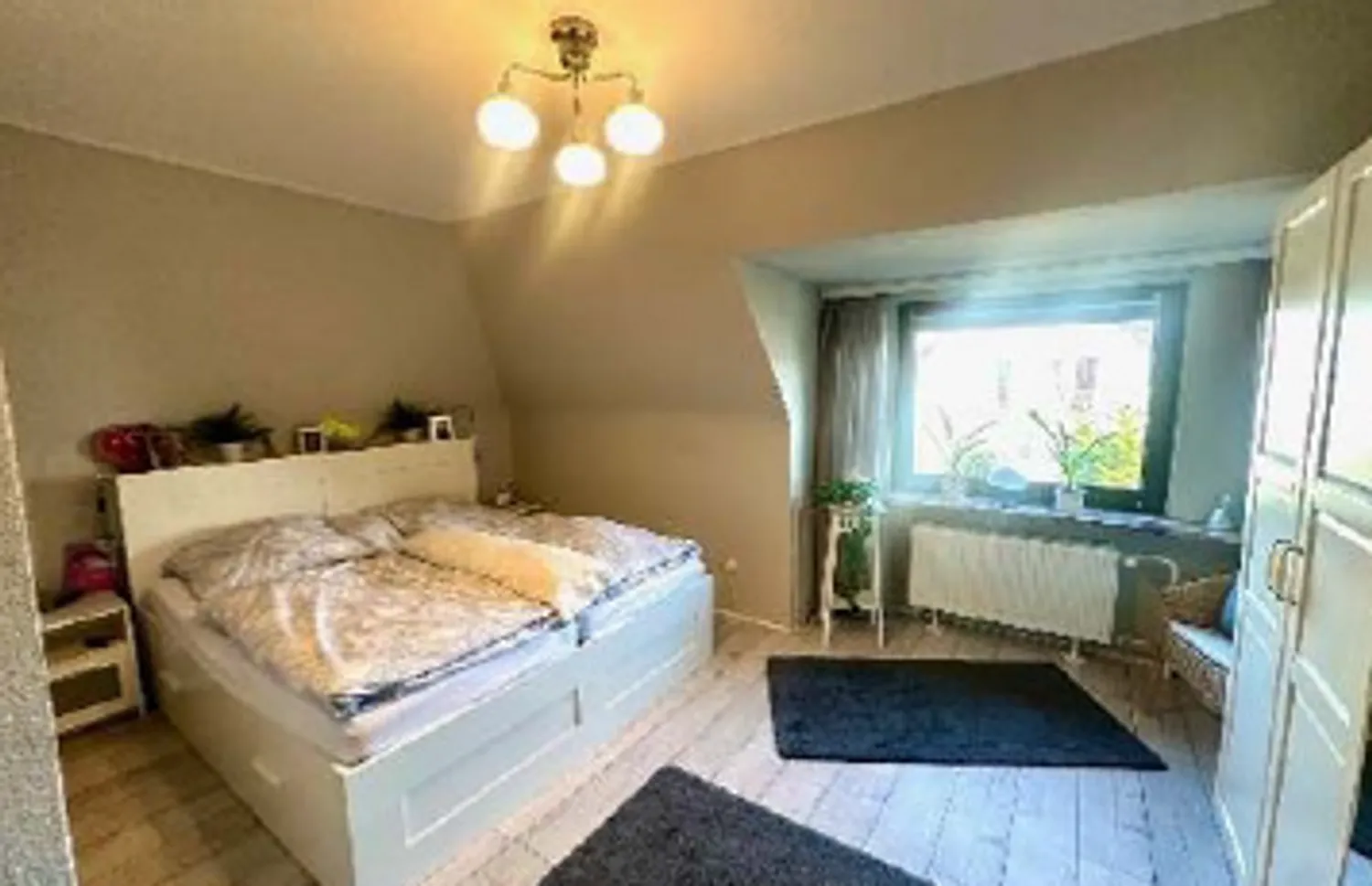 4 Zimmer Wohnung mit 114 m² in Hamburg – Bild 12