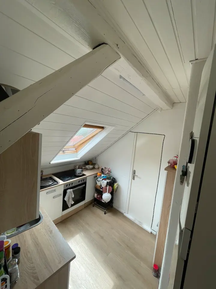 WG-Zimmer mit 102 m² in Braunschweig – Bild 8