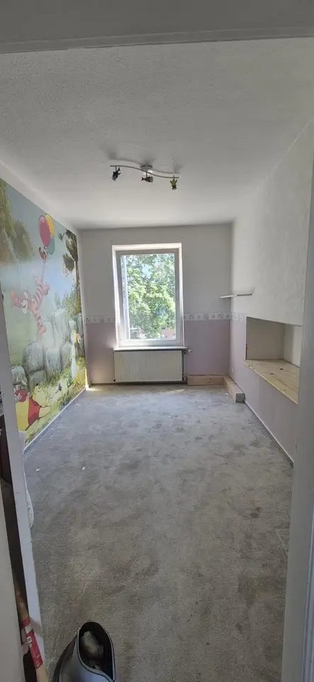 3 Zimmer Wohnung mit 62 m² in Lüneburg – Bild 1
