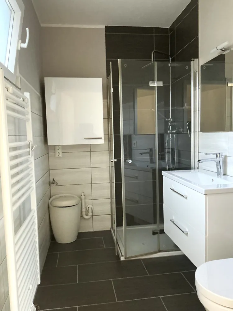 2 room apartment with 44 m² in Bochum – Photo 7
