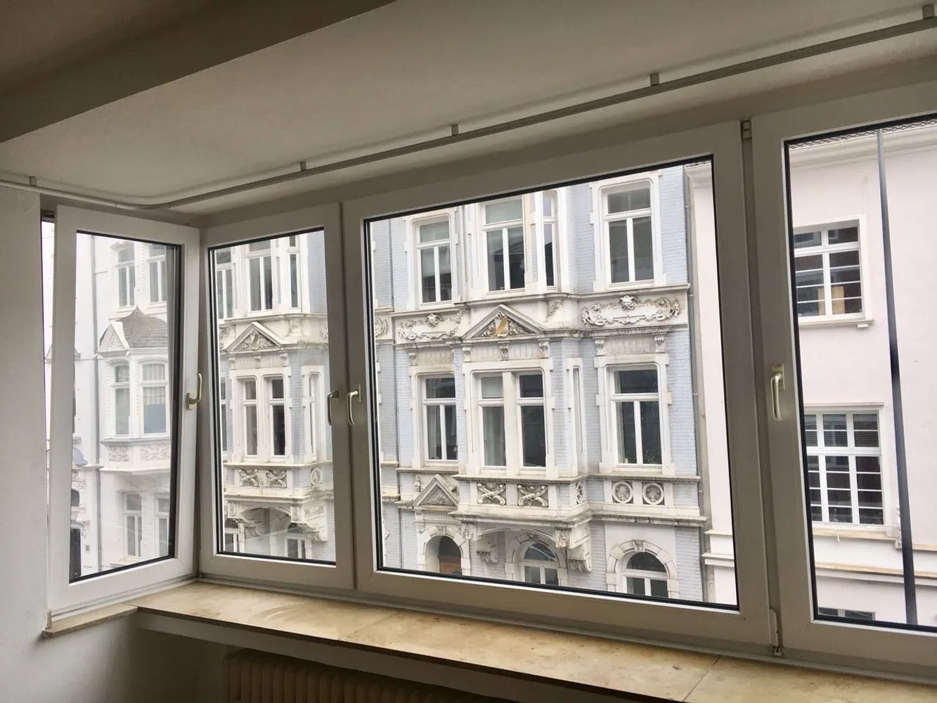 2 Zimmer Wohnung mit 64 m² in Aachen – Bild 4