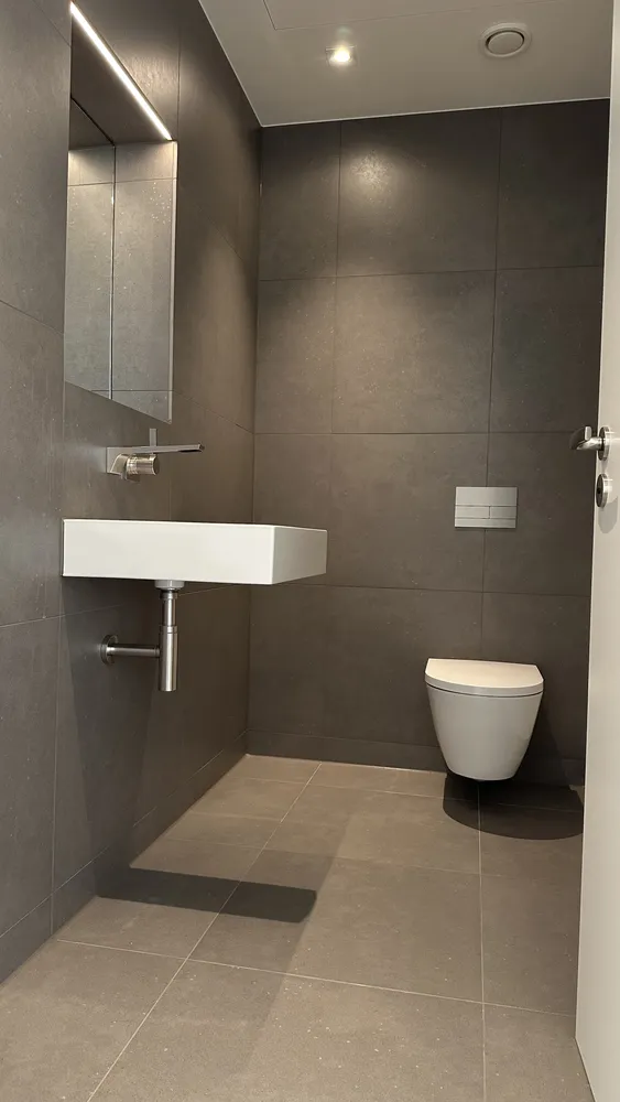 2 Zimmer Wohnung mit 83 m² in Berlin – Bild 4