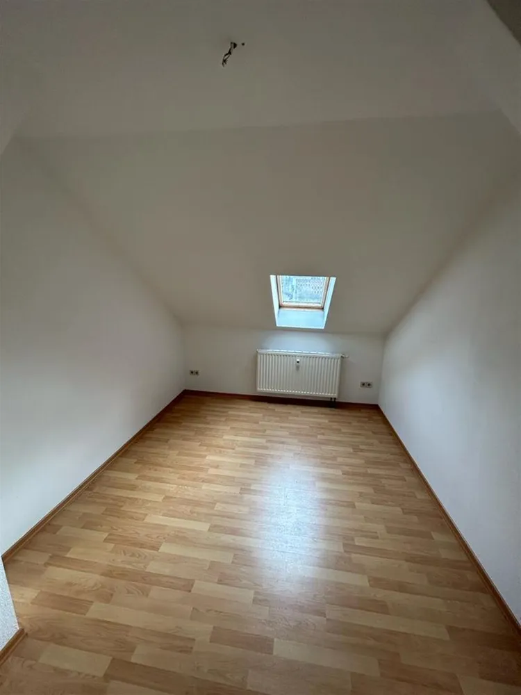 2 room apartment with 64 m² in Chemnitz – Photo 8