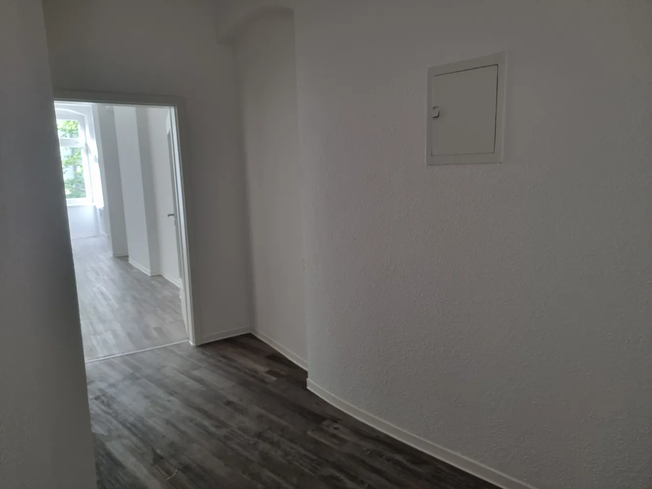 4 Zimmer Wohnung mit 147 m² in Halle (Saale) – Bild 3