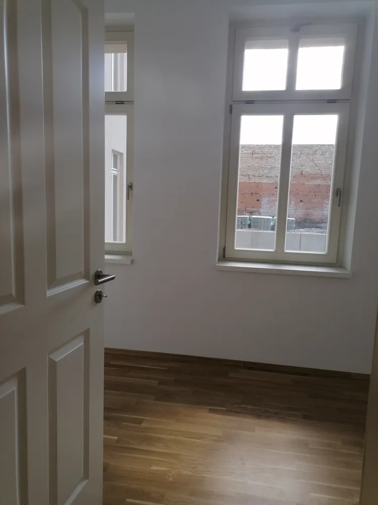 4 Zimmer Wohnung mit 116 m² in Halle (Saale) – Bild 4