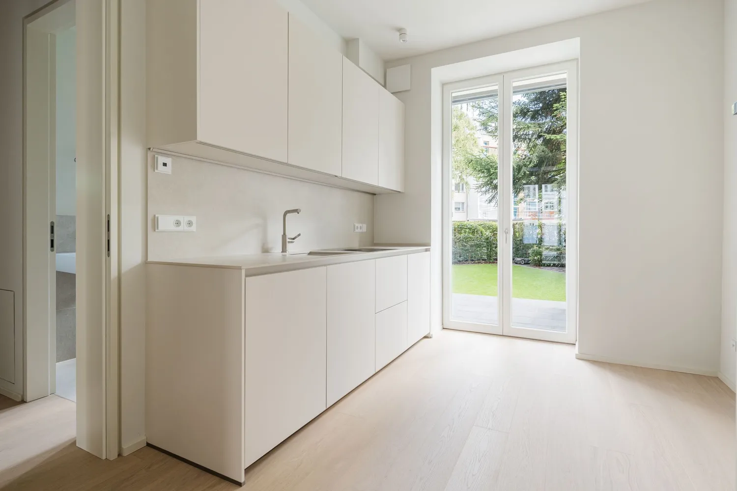 2 Zimmer Wohnung mit 49 m² in Hamburg – Bild 1