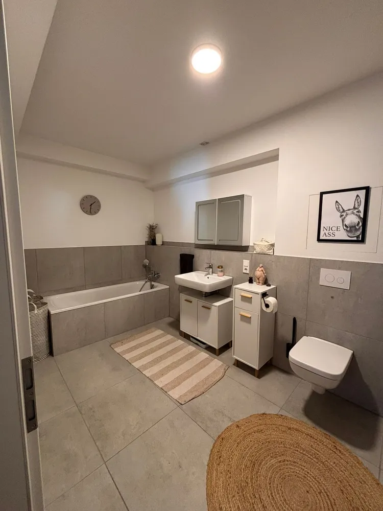 2 Zimmer Wohnung mit 92 m² in Hattingen – Bild 10