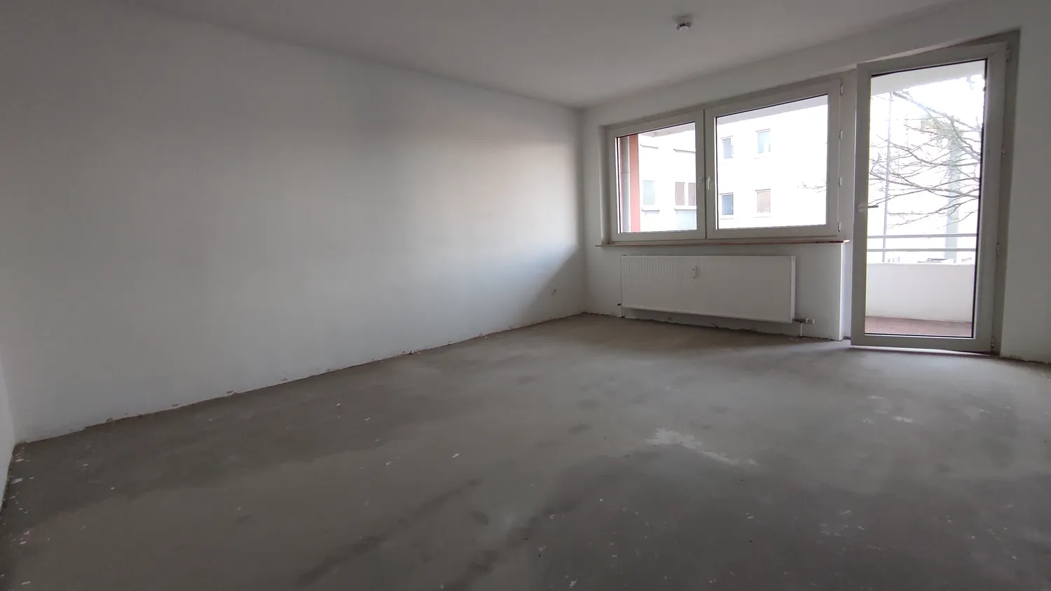 2 Zimmer Wohnung mit 61 m² in Hagen – Bild 7