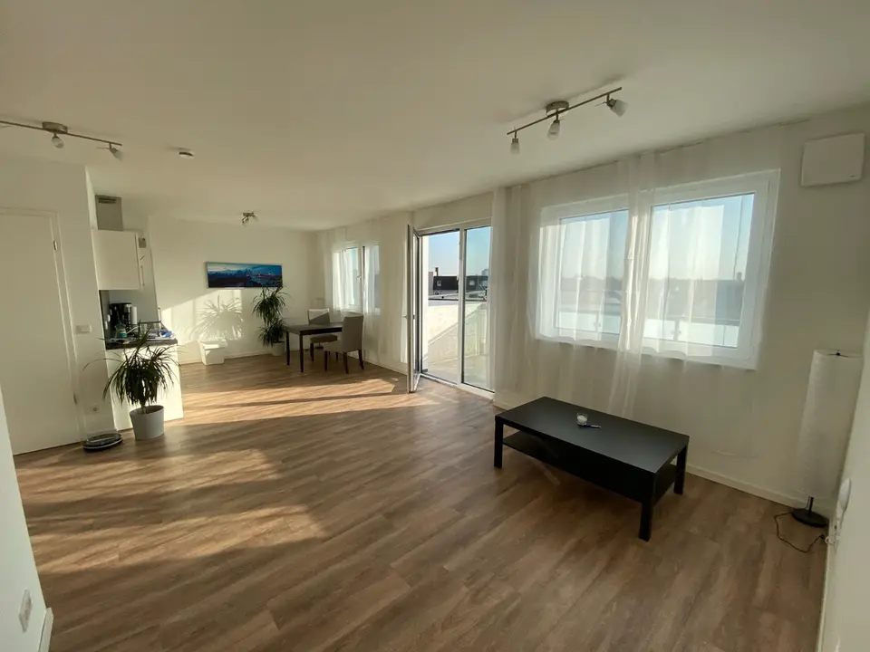 2 Zimmer Wohnung mit 67 m² in Frankfurt am Main – Bild 7
