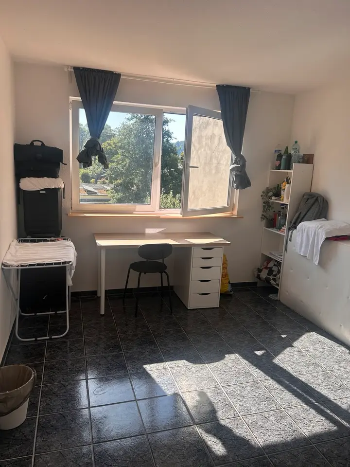 WG-Zimmer mit 20 m² in Wuppertal – Bild 4
