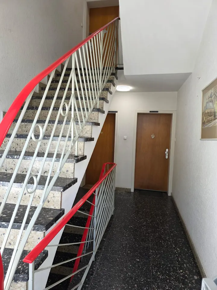 3 Zimmer Wohnung mit 84 m² in Düsseldorf – Bild 4