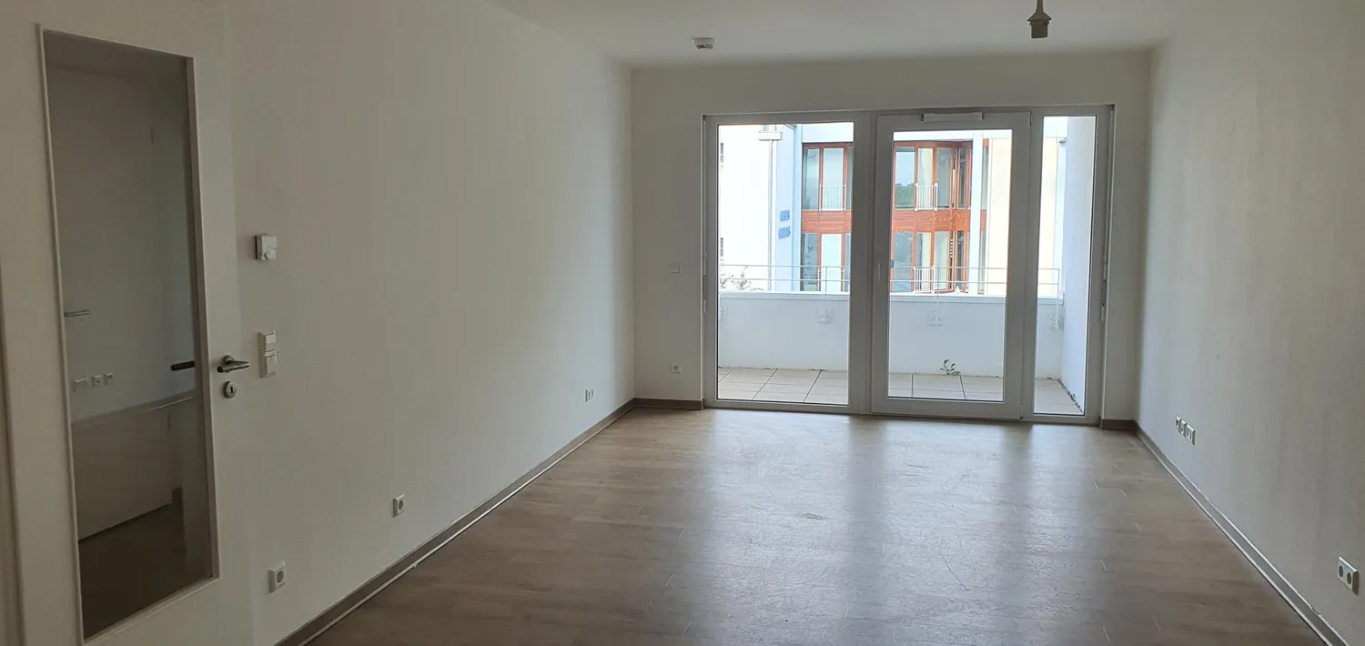 2 Zimmer Wohnung mit 61 m² in Offenburg – Bild 12