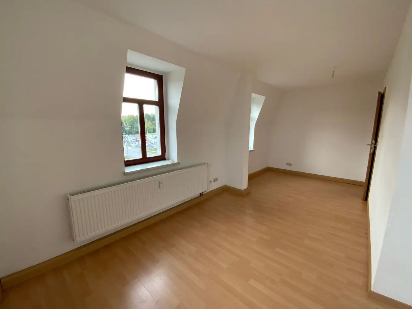 2 Zimmer Wohnung mit 41 m² in Dresden – Bild 9
