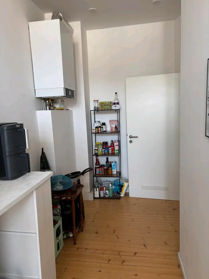 3 Zimmer Wohnung mit 65 m² in Mannheim – Bild 8