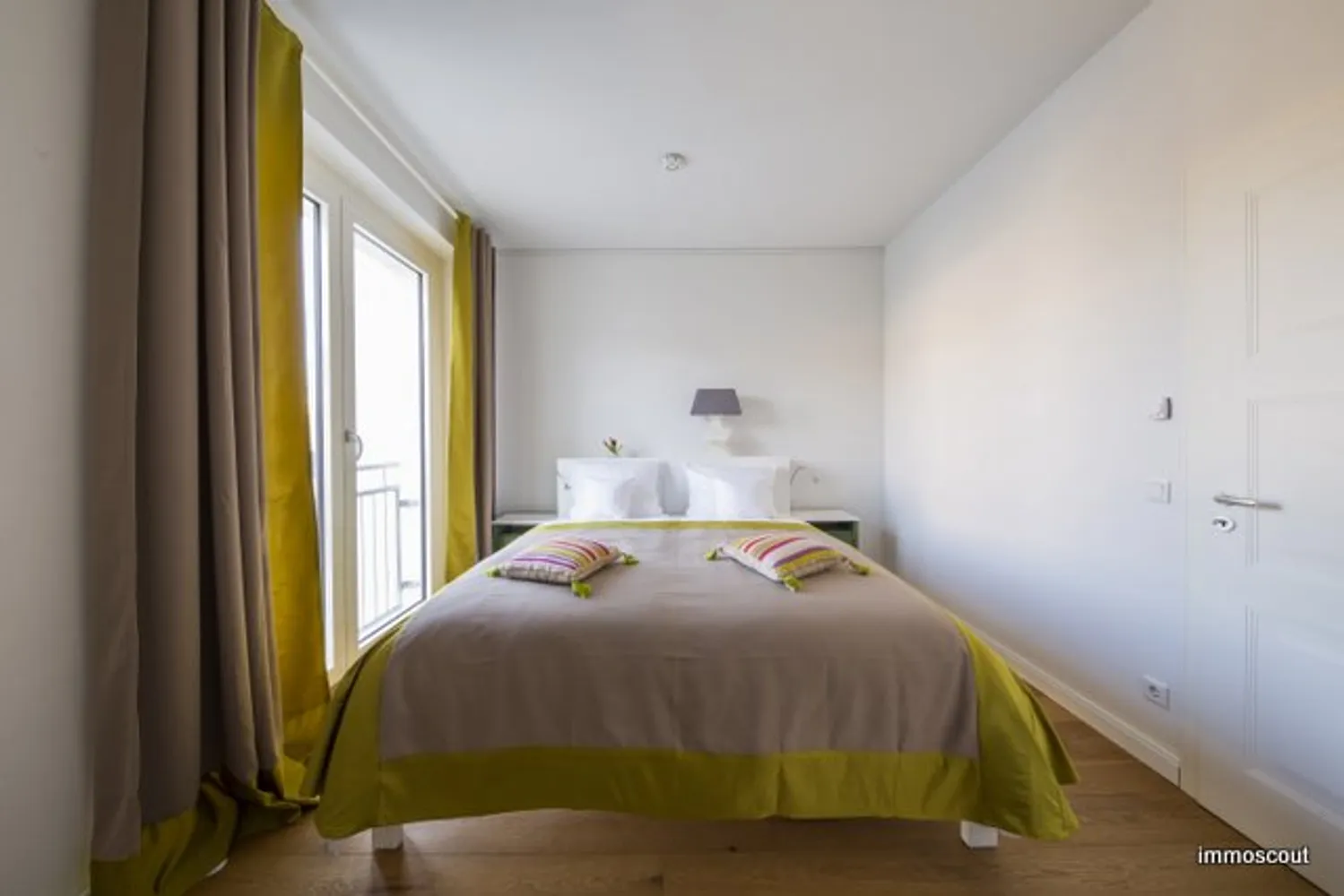 3 Zimmer Wohnung mit 93 m² in Düsseldorf – Bild 5