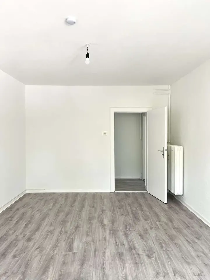 3 room apartment with 58 m² in Wolfsburg – Photo 4