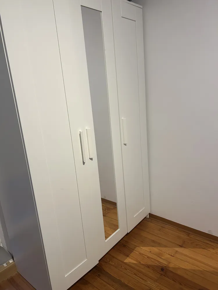 2 Zimmer Wohnung mit 54 m² in Augsburg – Bild 12