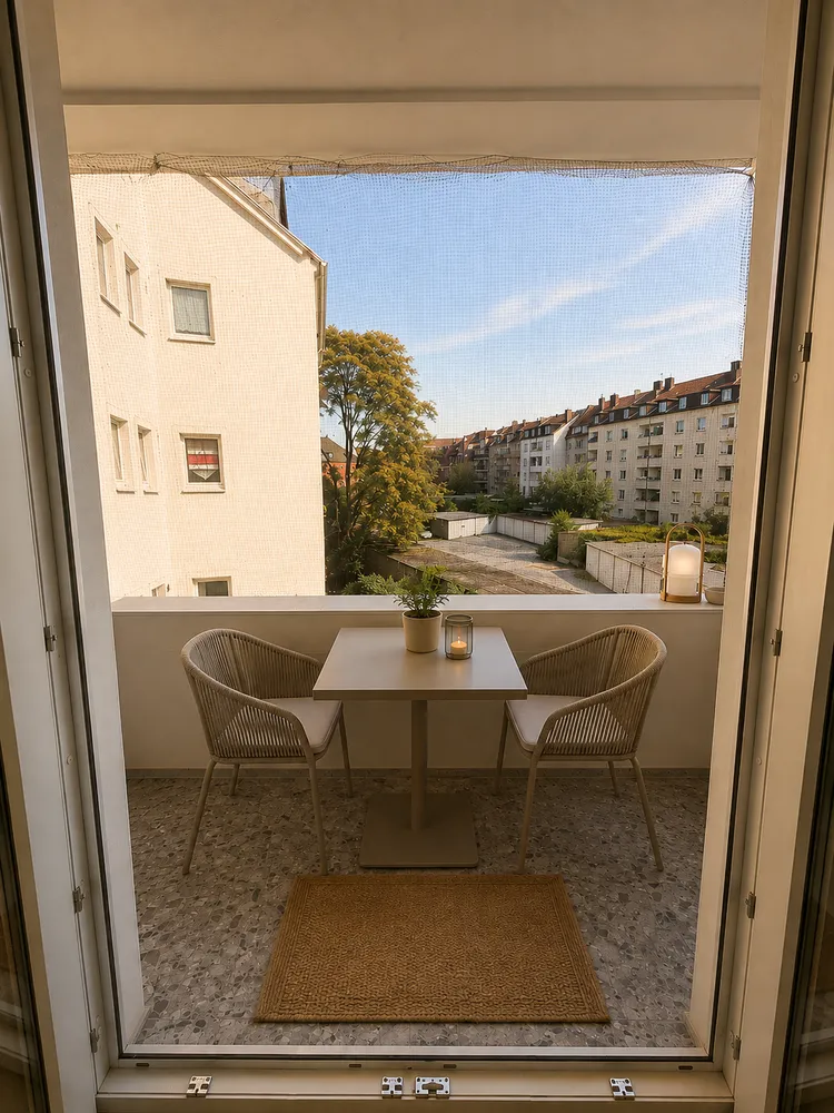 2 Zimmer Wohnung mit 70 m² in Düsseldorf – Bild 9