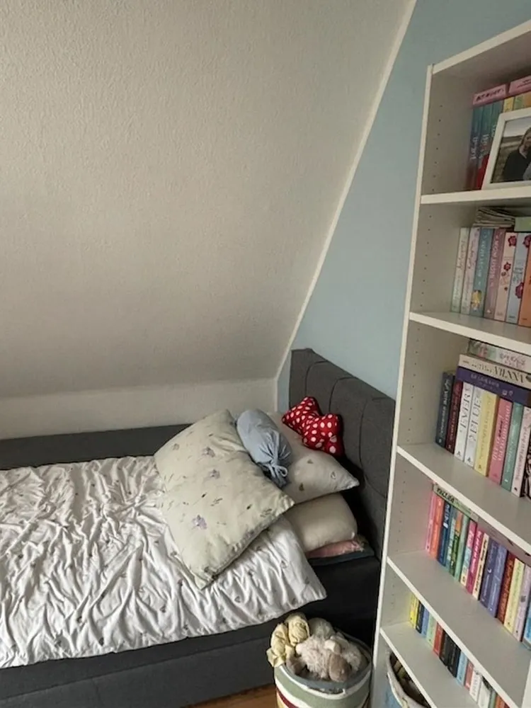 3 Zimmer Wohnung mit 41 m² in Osnabrück – Bild 6