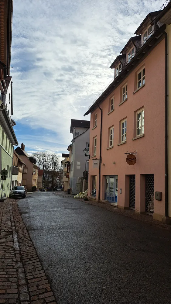 2 Zimmer Wohnung mit 56 m² in Rottweil – Bild 8