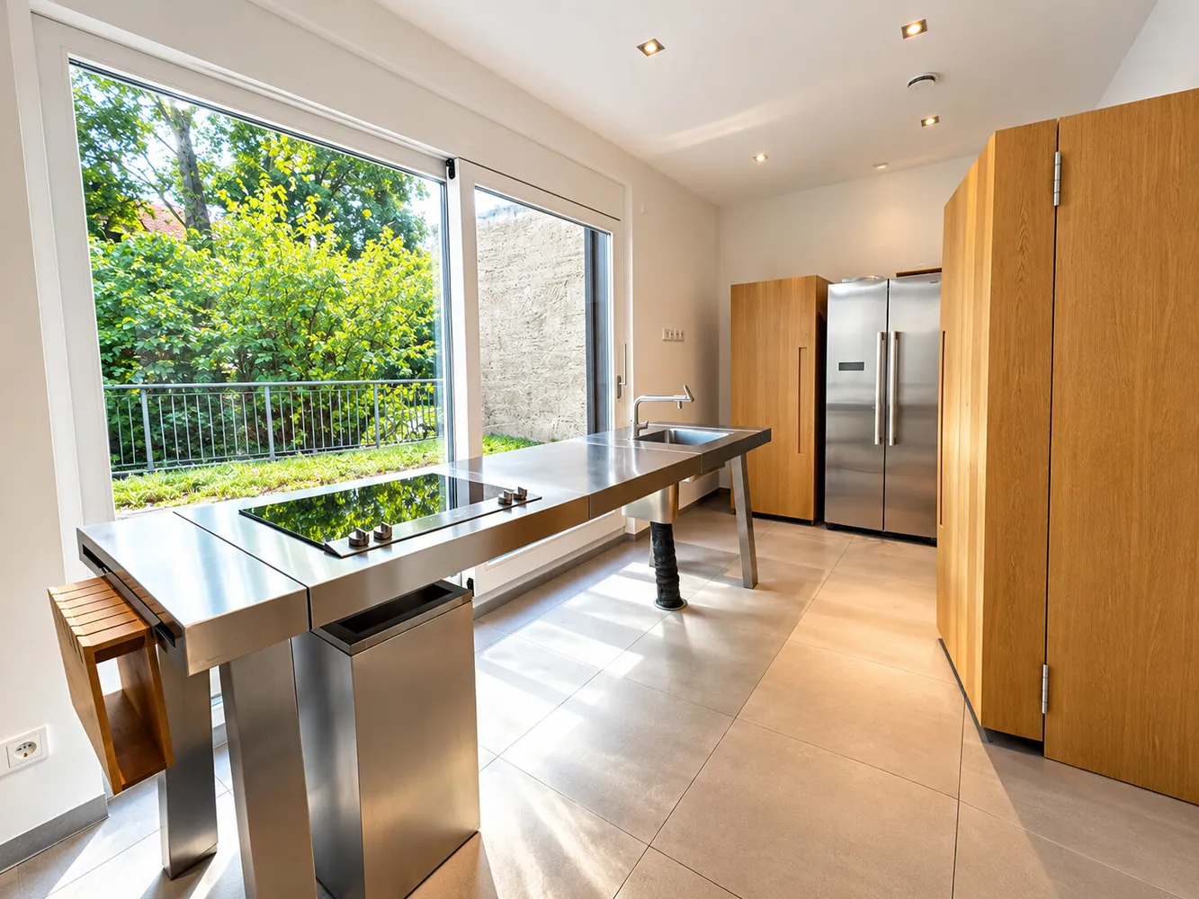 4 Zimmer Wohnung mit 162 m² in Leipzig – Bild 7