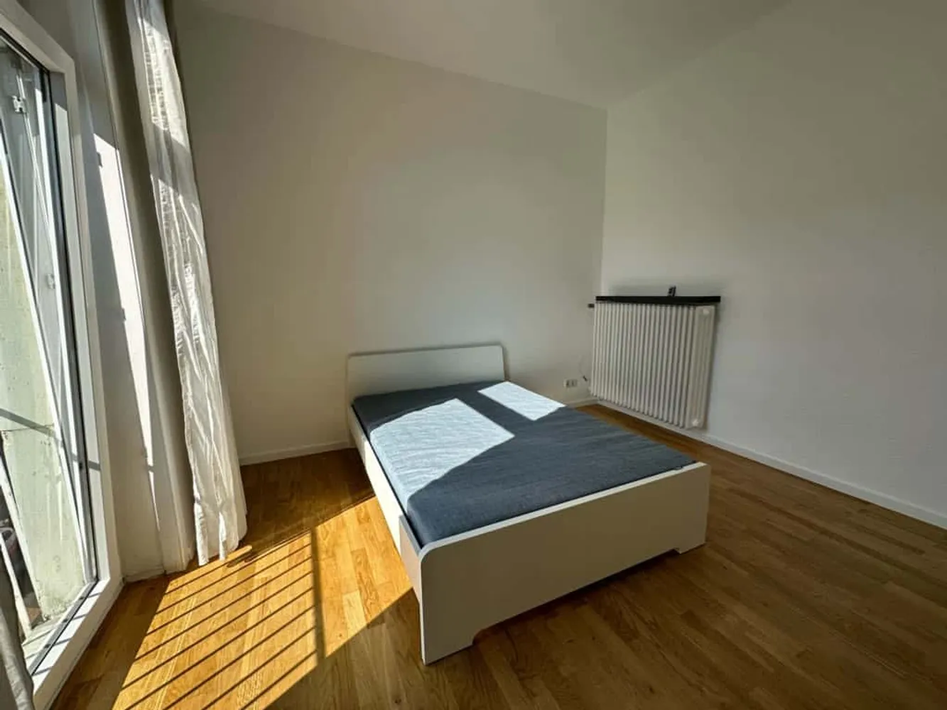 WG-Zimmer mit 17 m² in Frankfurt am Main – Bild 2