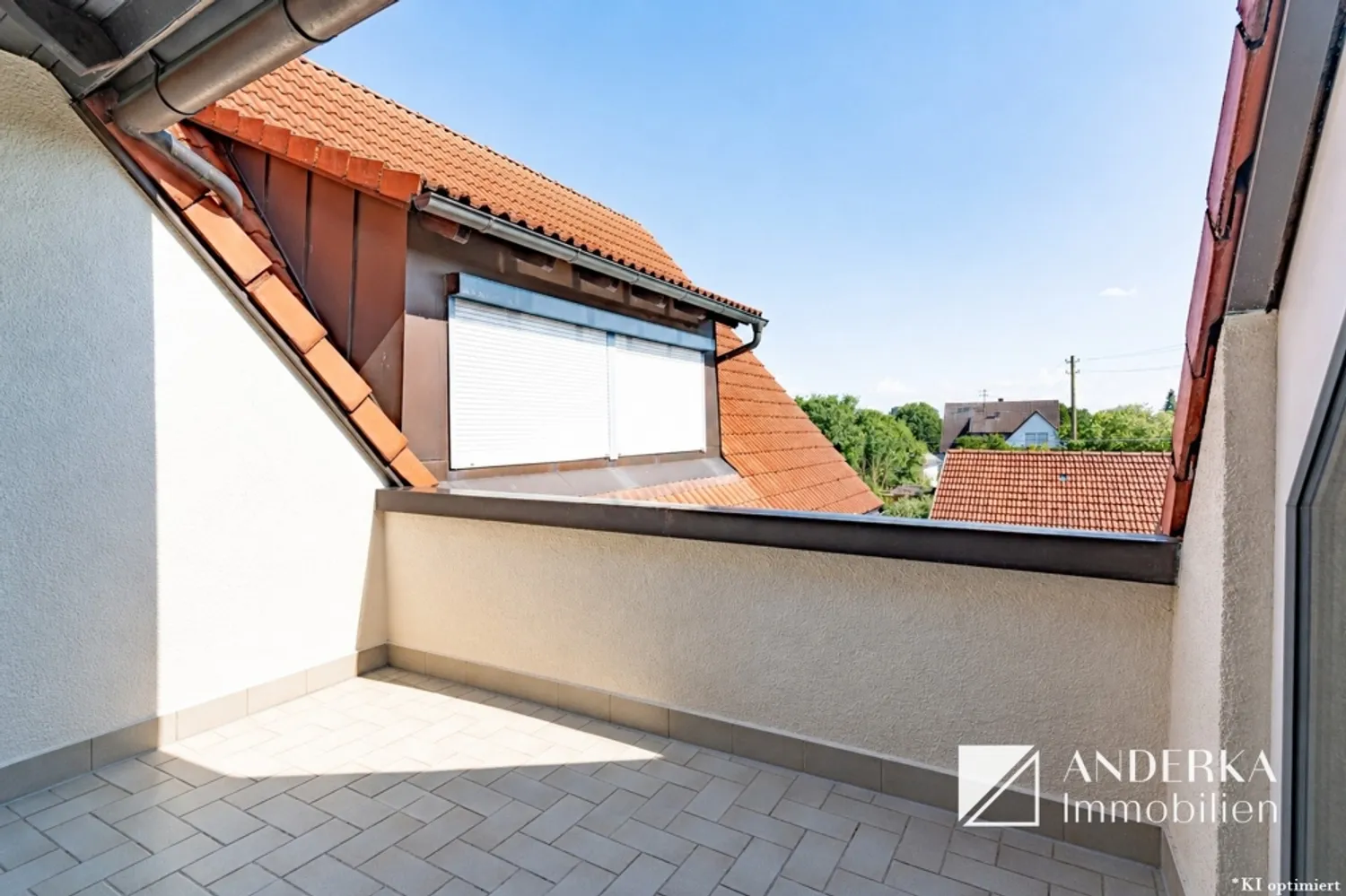 4 room apartment with 94 m² in Günzburg – Photo 9