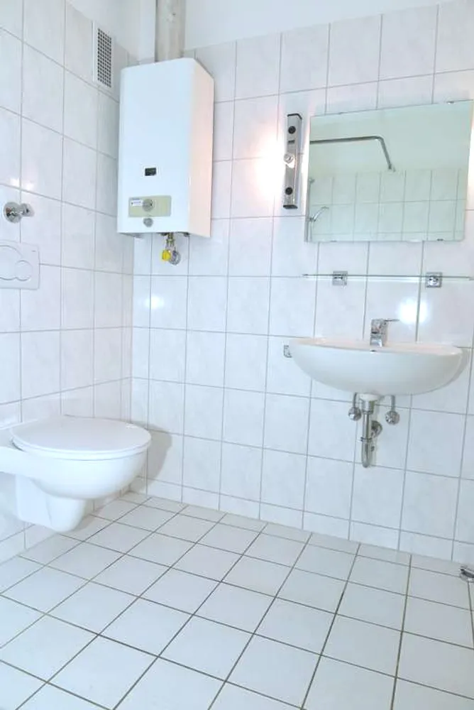 3 Zimmer Wohnung mit 74 m² in Münster – Bild 11