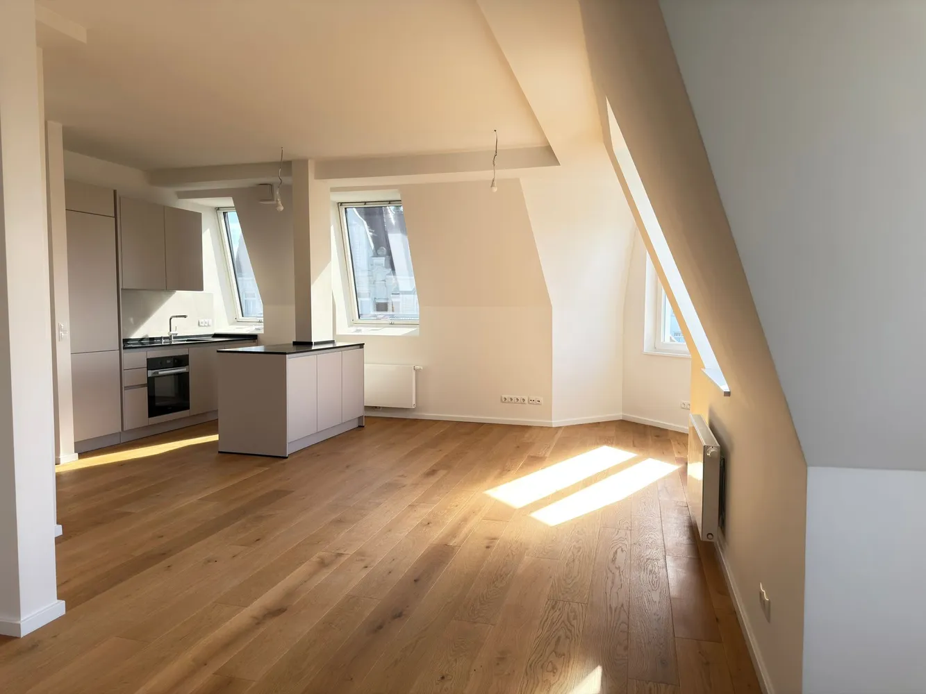 2 room apartment with 98 m² in Hamburg – Photo 1