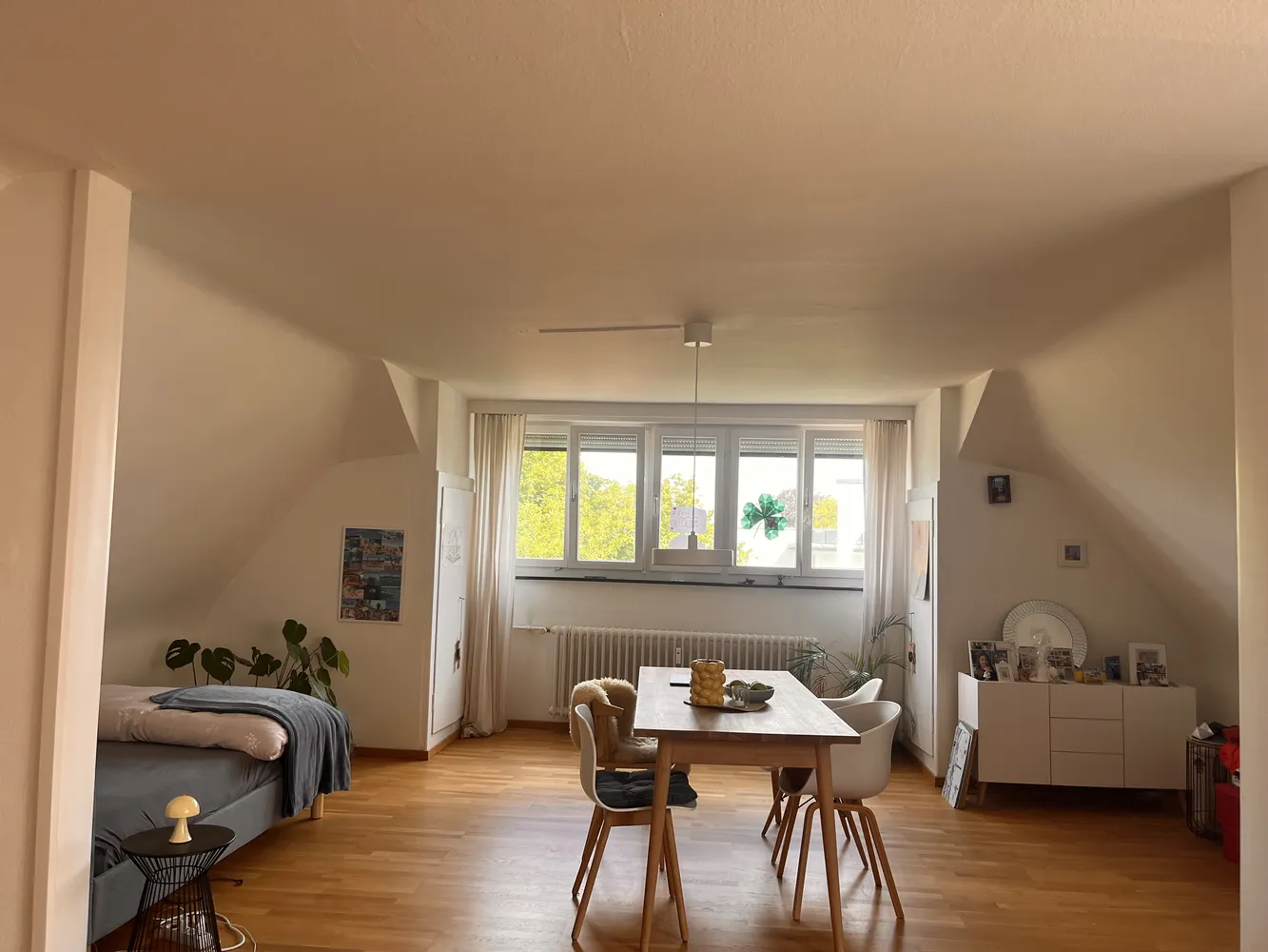 4 Zimmer Wohnung mit 114 m² in Stuttgart – Bild 2