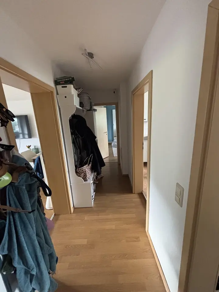 4 room apartment with 70 m² in Jena – Photo 4