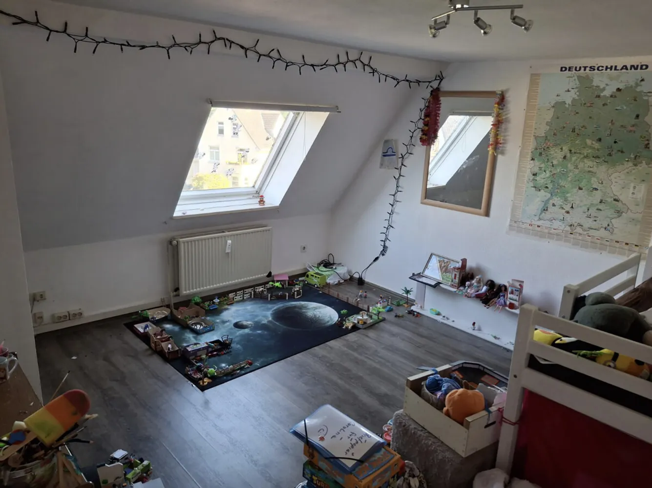 4 Zimmer Wohnung mit 164 m² in Hamburg – Bild 9