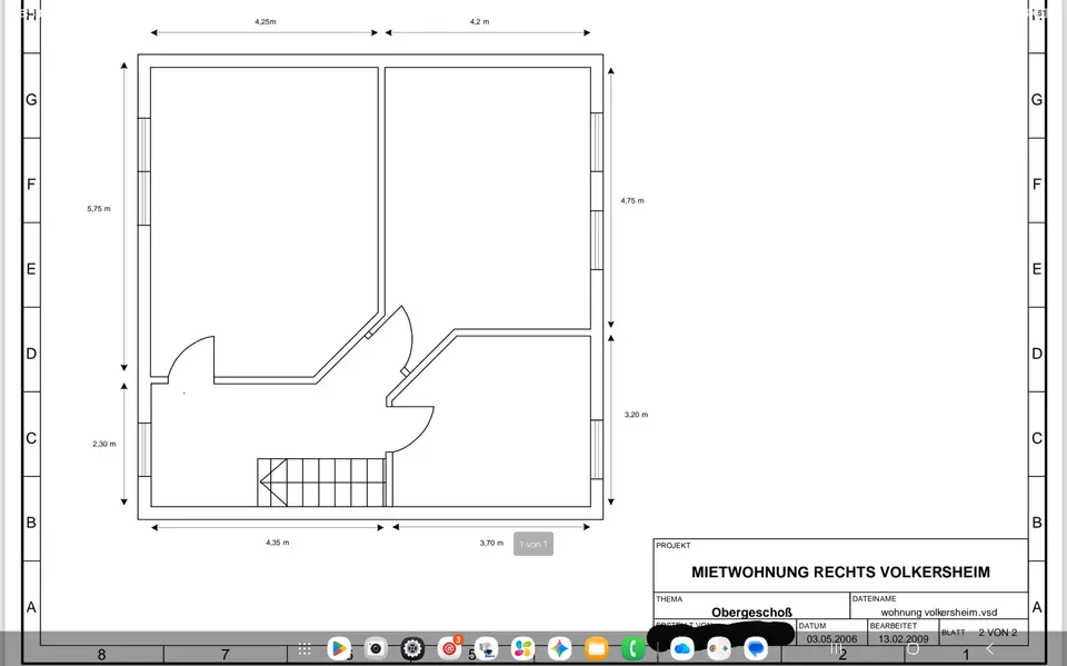 5 Zimmer Haus mit 100 m² in Seesen – Bild 5