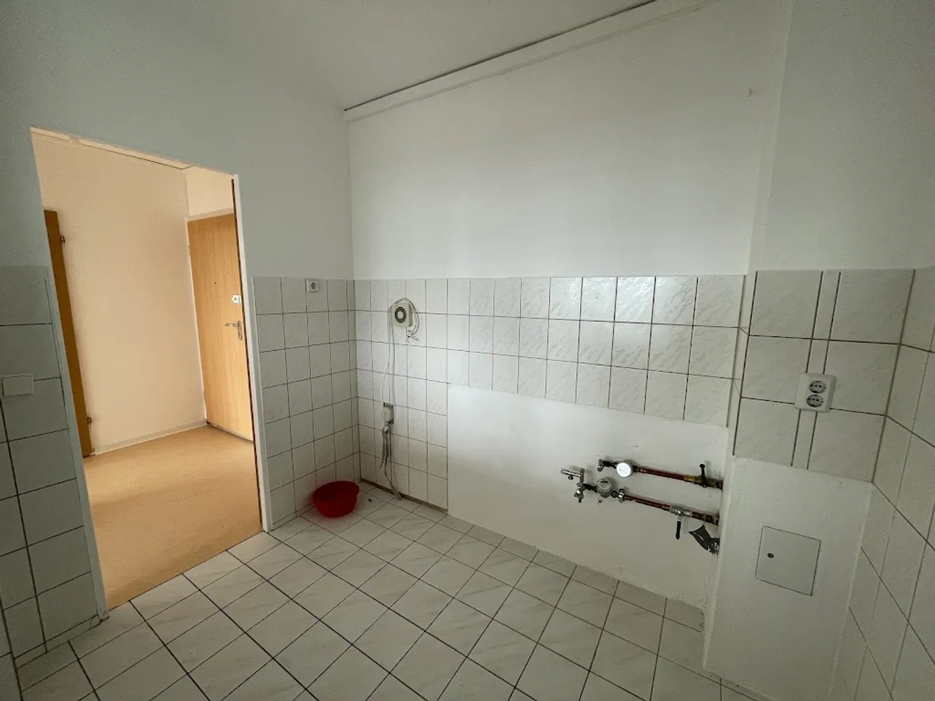 2 room apartment with 45 m² in Berlin – Photo 3
