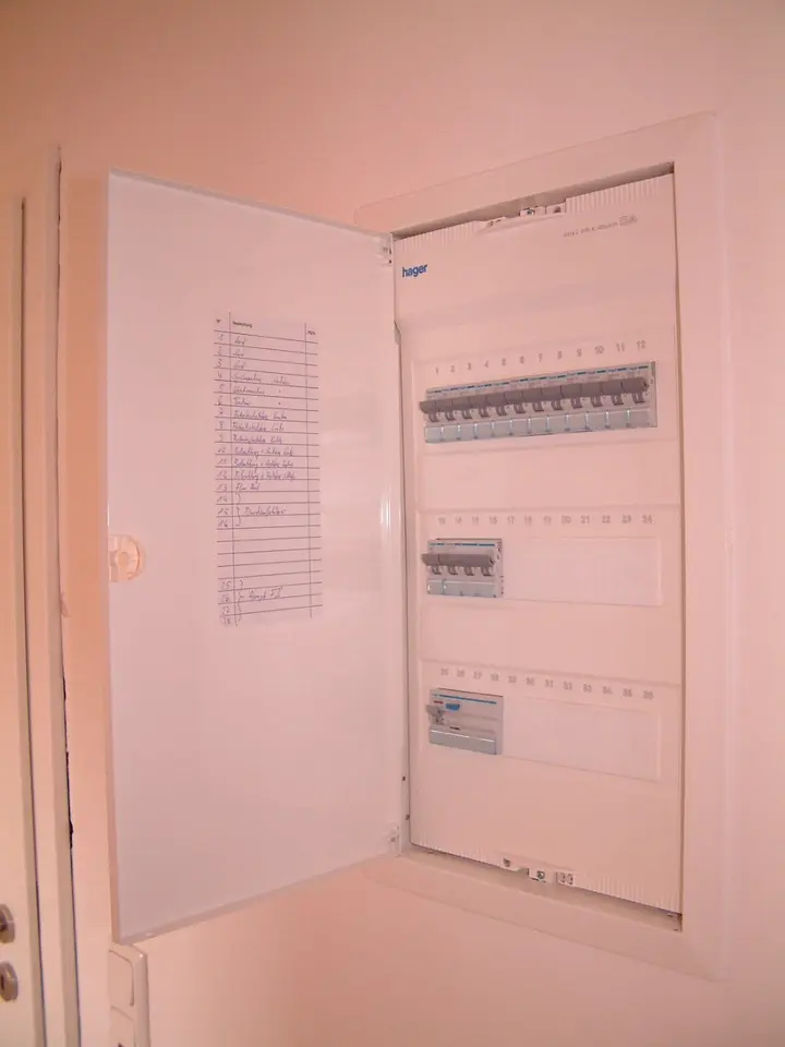 2 Zimmer Wohnung mit 54 m² in Saarbrücken – Bild 10