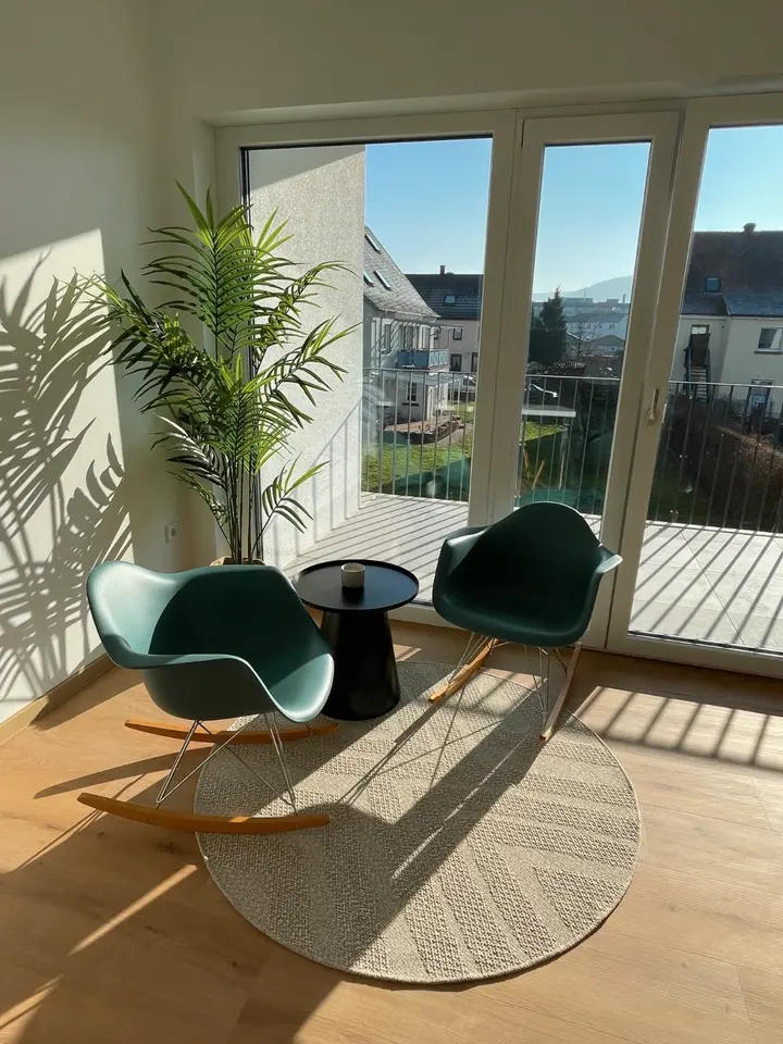 2 Zimmer Wohnung mit 56 m² in Miltenberg – Bild 3